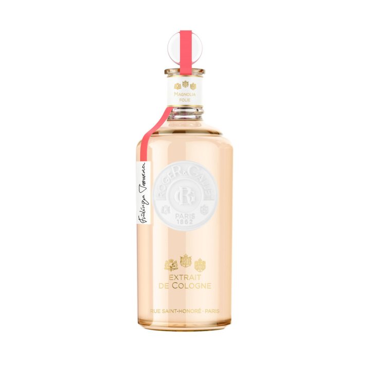 Roger gallet magnolia discount folie